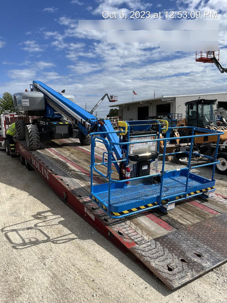 2020 MILLER ELECTRIC CST-280