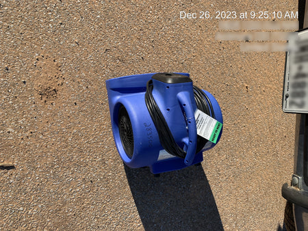 2022 UTILITECH TB-13
