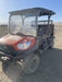 2022 KUBOTA RTV-X1140W-H (Canopy)