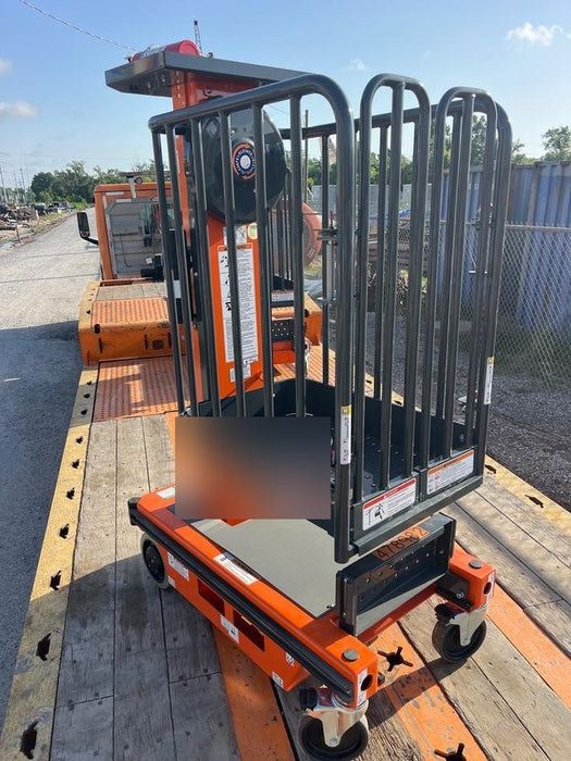2024 JLG Ecolift 70