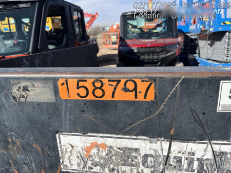 2021 STAR INDUSTRIES 1425