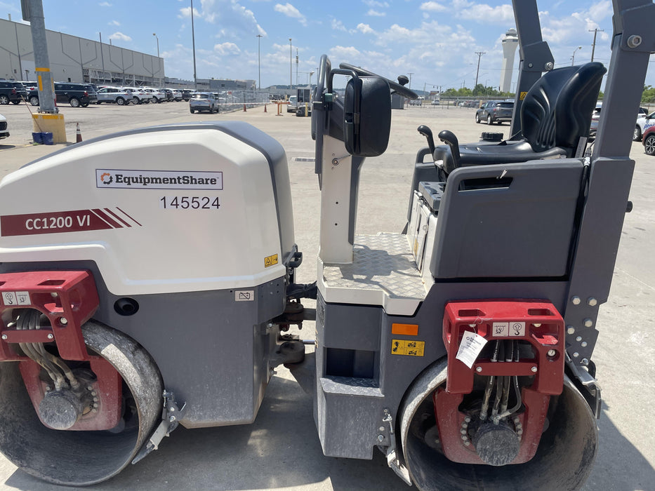 2020 DYNAPAC CC 1200