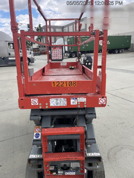 2021 SKYJACK SJIII-3226
