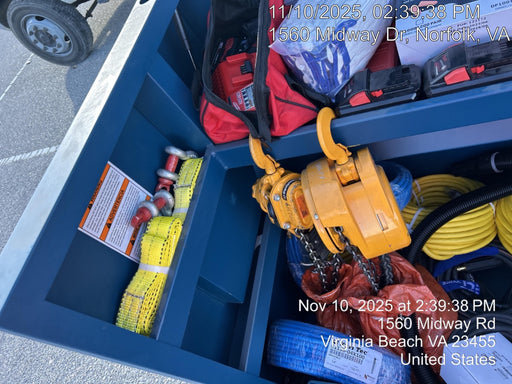 2024 HARRINGTON L5LB015-20