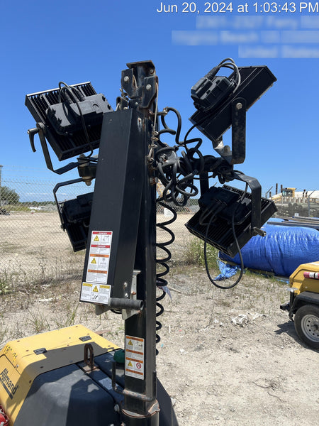 2021 ALLMAND NLV3GR