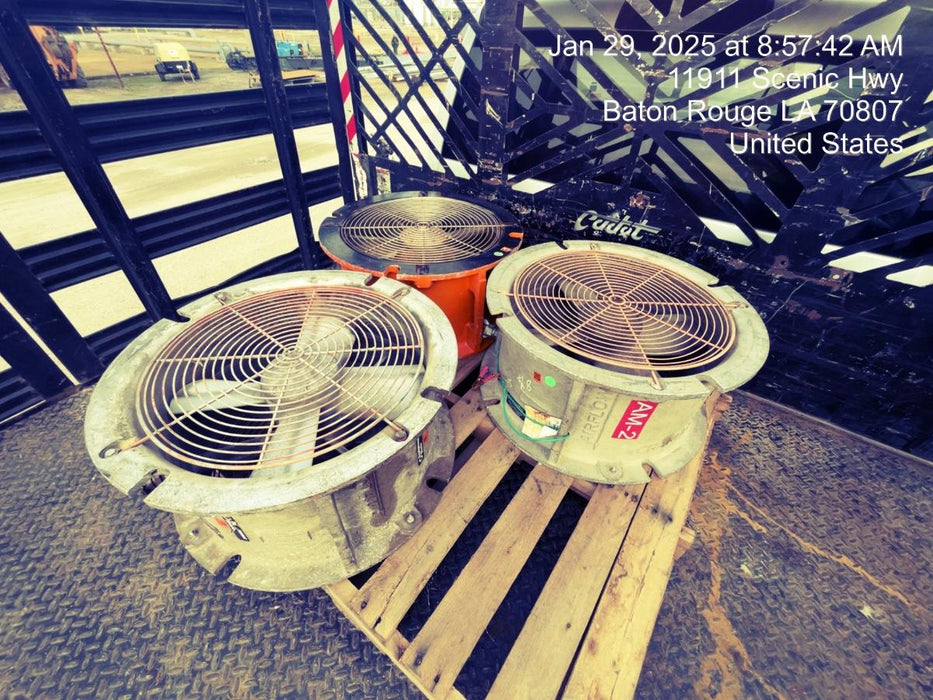 2022 WIDDER 20262-TRACKER-DIXLOX