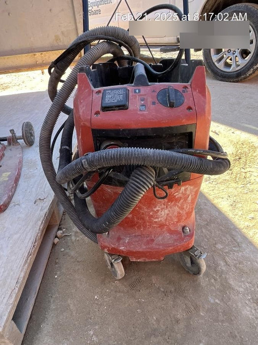 2021 HILTI DD-WMS 100