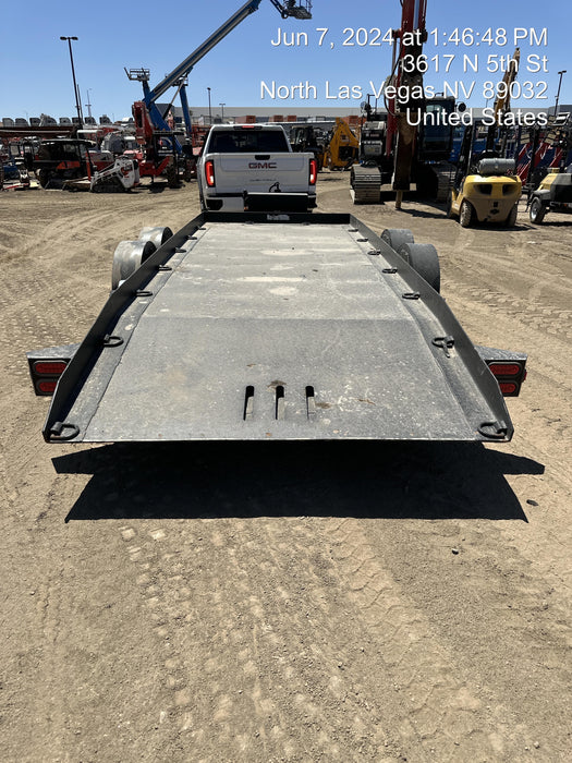 2023 STEELPOINT K19E