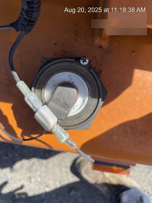 2021 RWN RWN-SS12T-7.50OBPT-SS