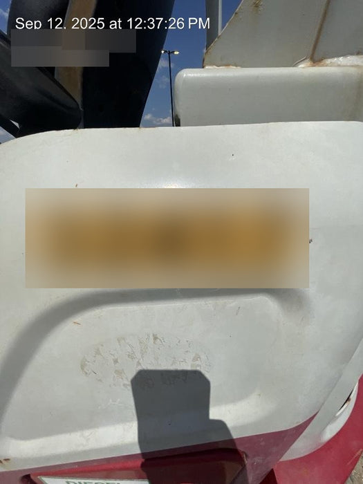 2019 Takeuchi TB260 Canopy, Standard Blade, Auxiliary hydraulics w/Manual QC, Hydraulic thumb, 12" ,18", 24" Bucket