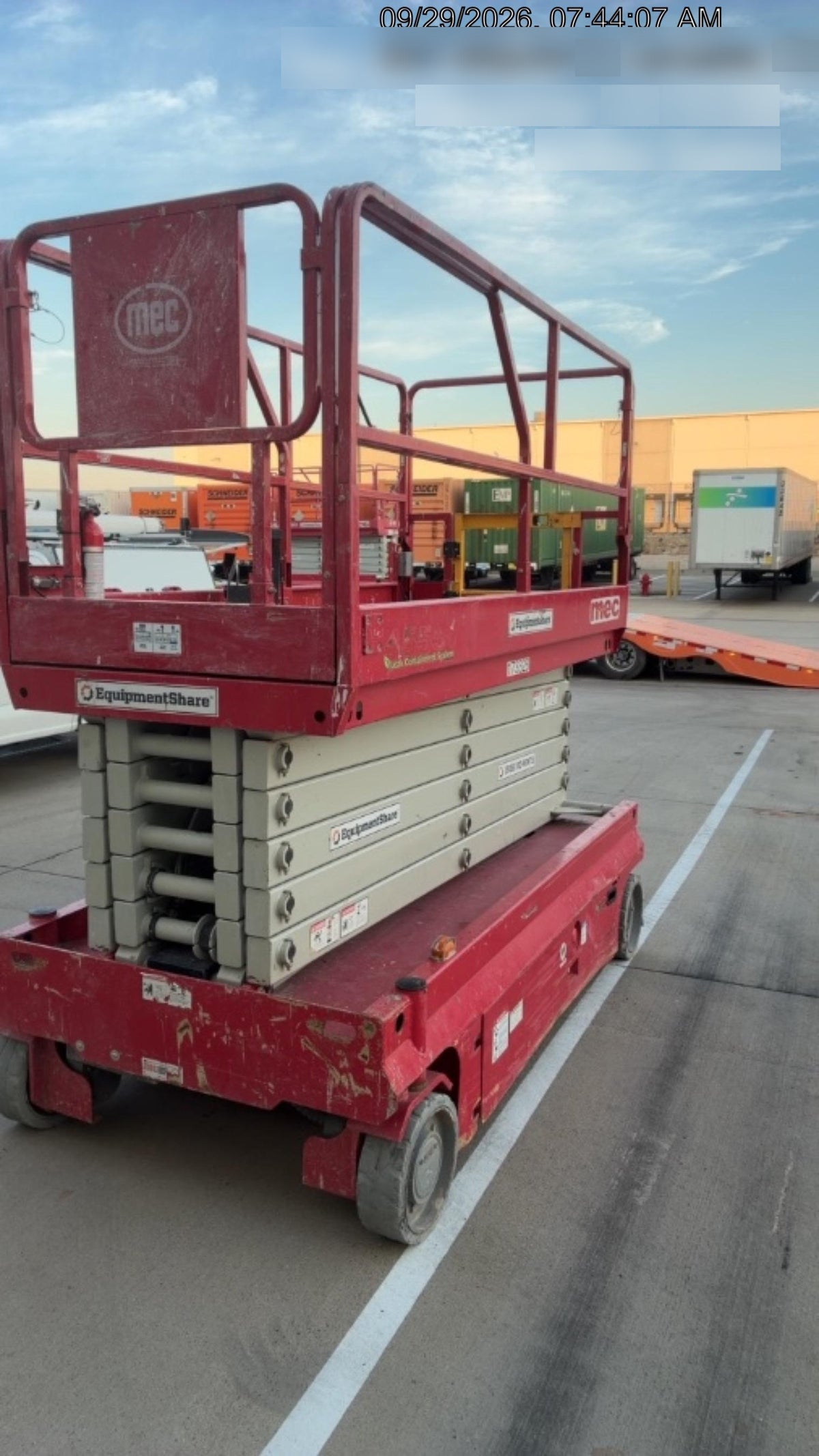 2021 MEC 4555SE
