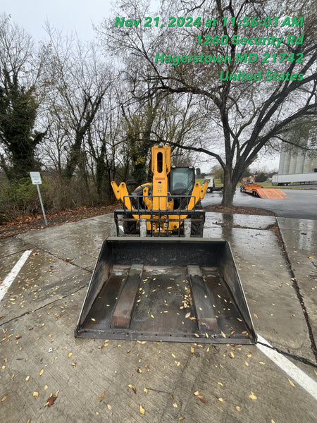 2020 STAR INDUSTRIES 1406B