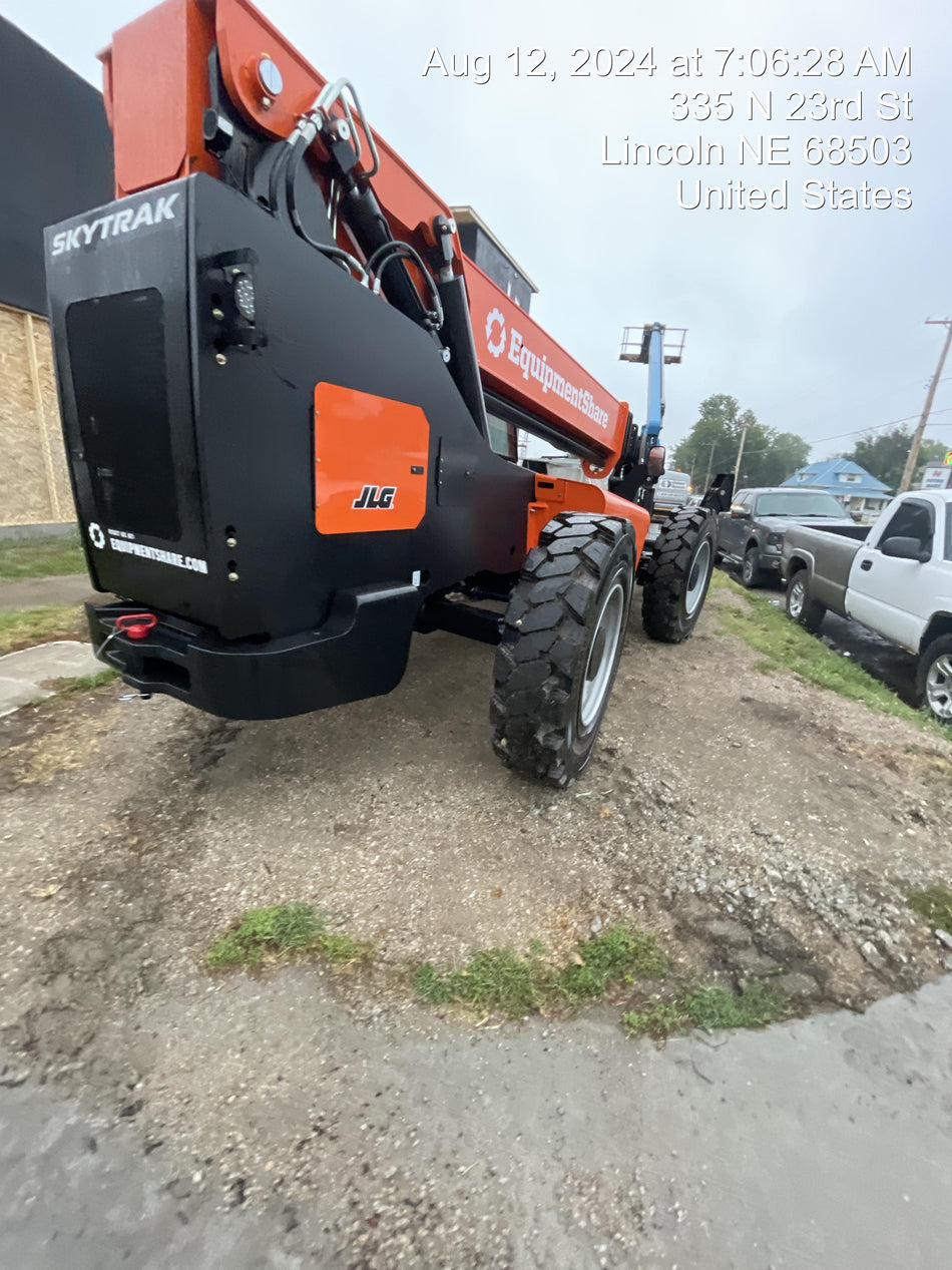 2024 SKYTRAK 10054