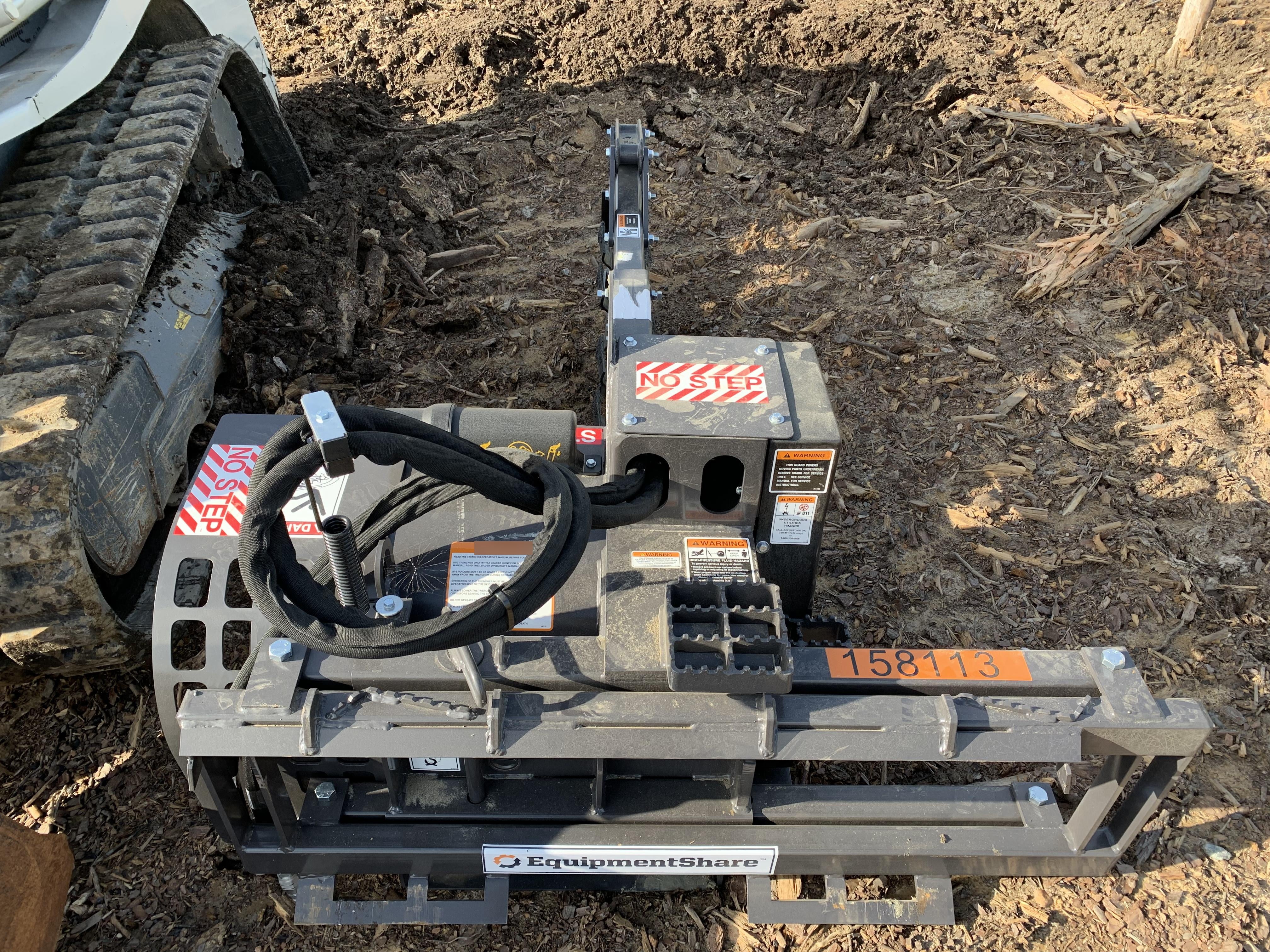 2021 PALADIN 625
