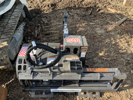 2021 PALADIN 625