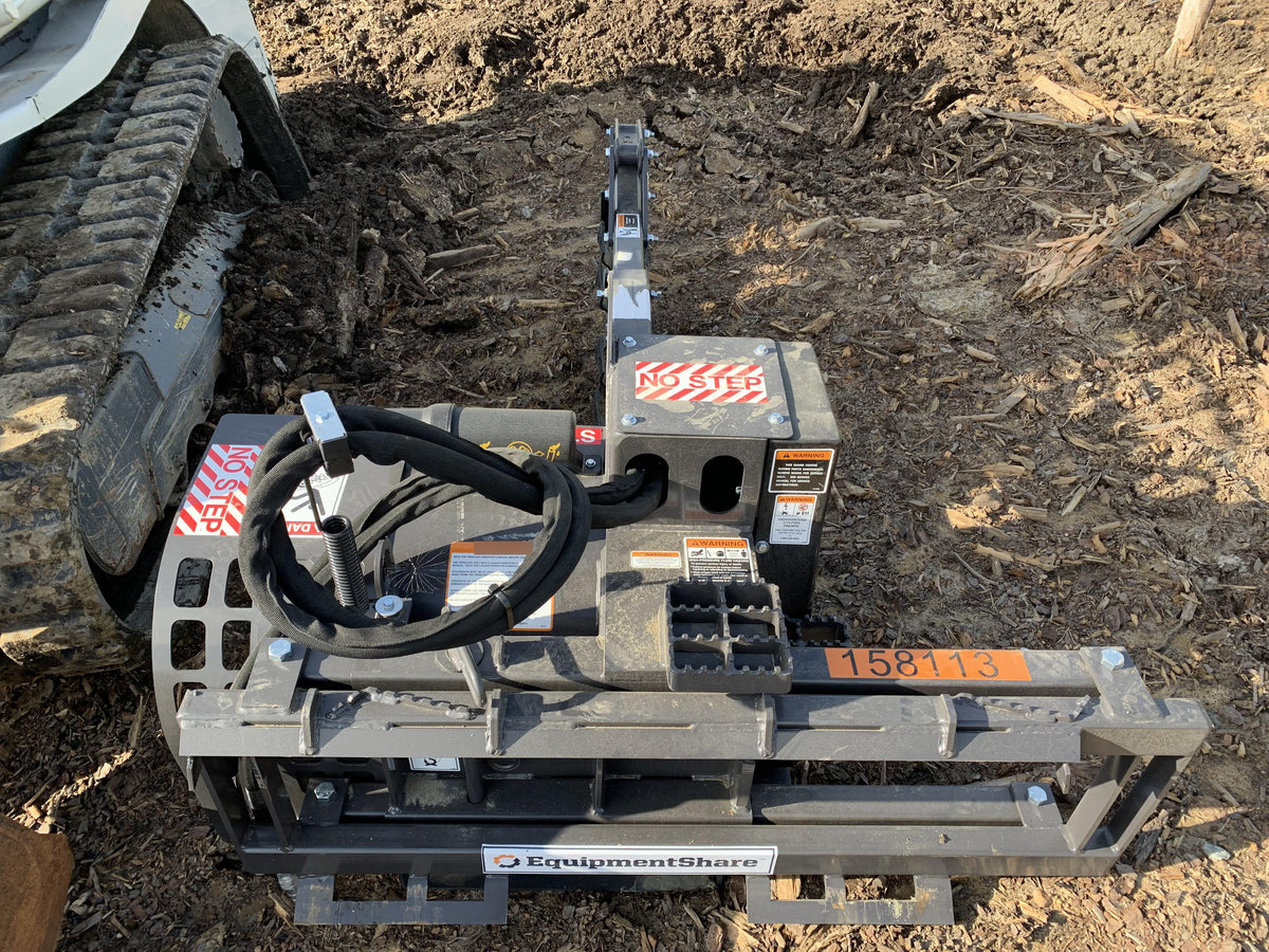 2021 PALADIN 625