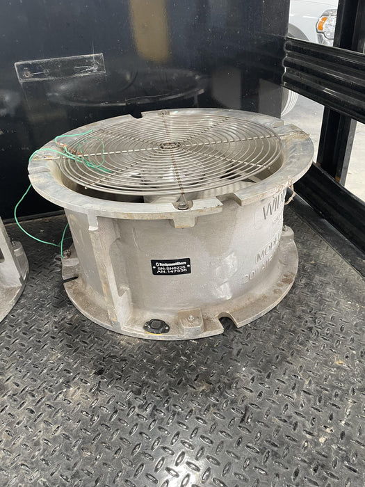 2021 MICHIGAN PNEUMATIC 20262