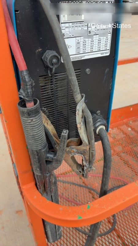2025 MILLER ELECTRIC CST-282