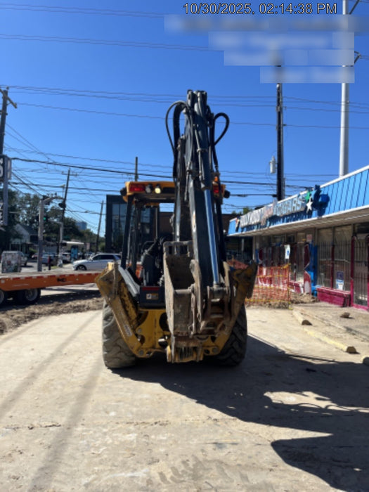 2020 JOHN DEERE 310LEP