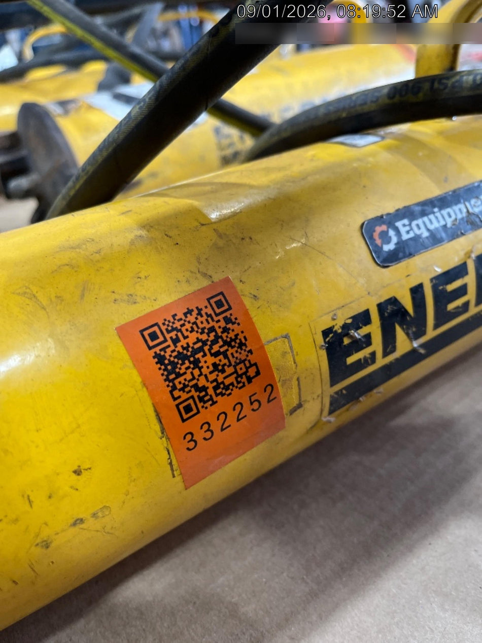 2023 ENERPAC P80