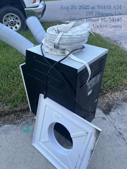 2023 KWIKOOL KPAC1411-2