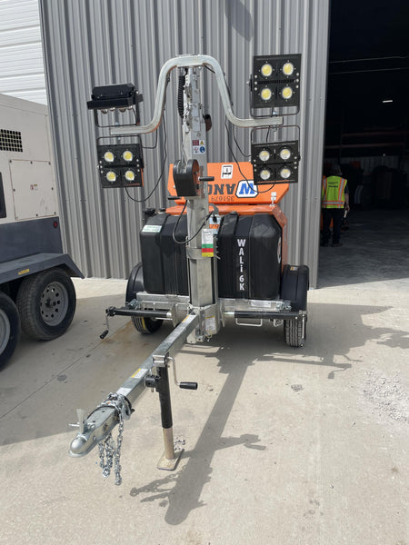 2023 WANCO WLTT-4MM4K