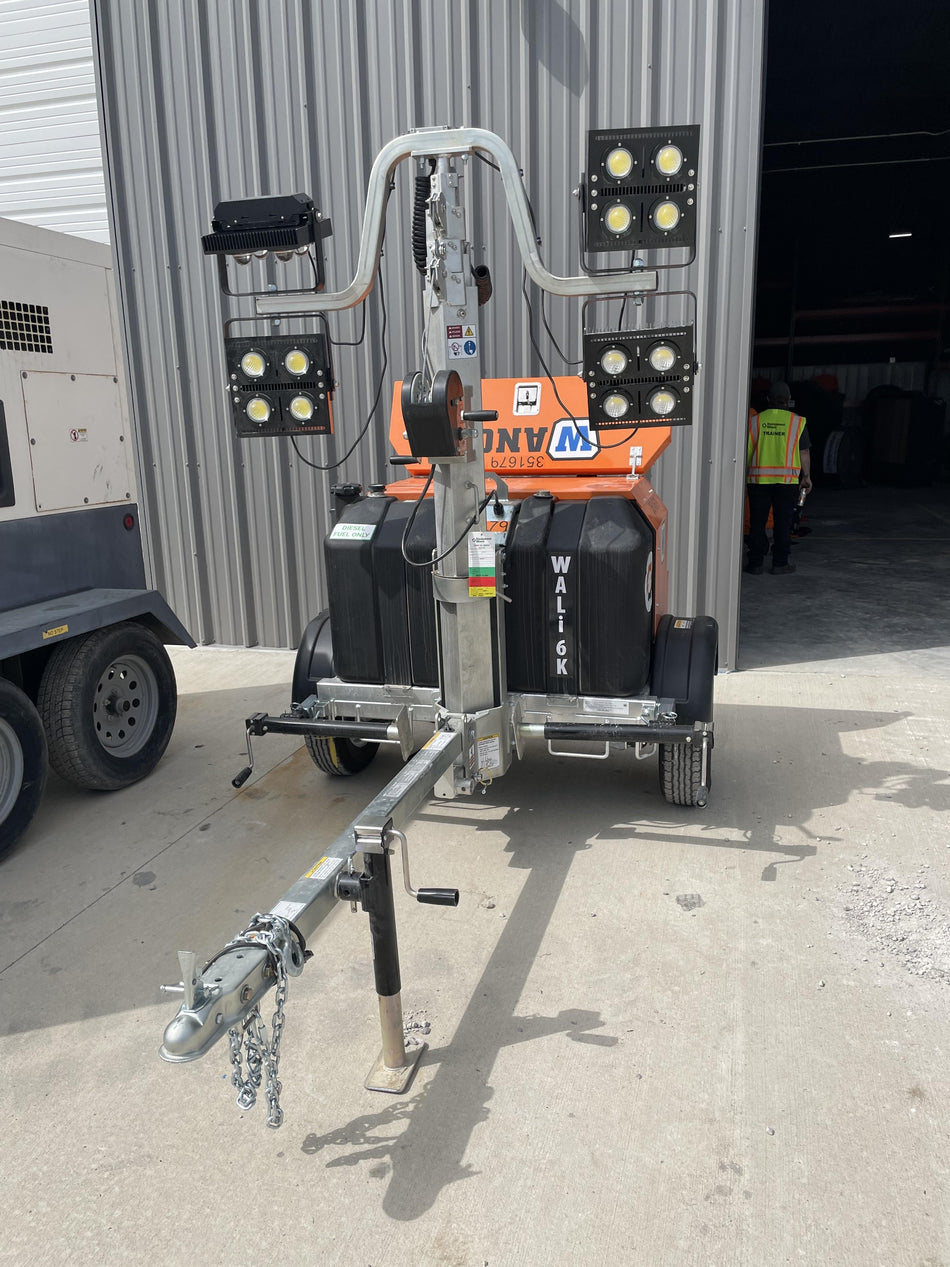 2023 WANCO WLTT-4MM4K