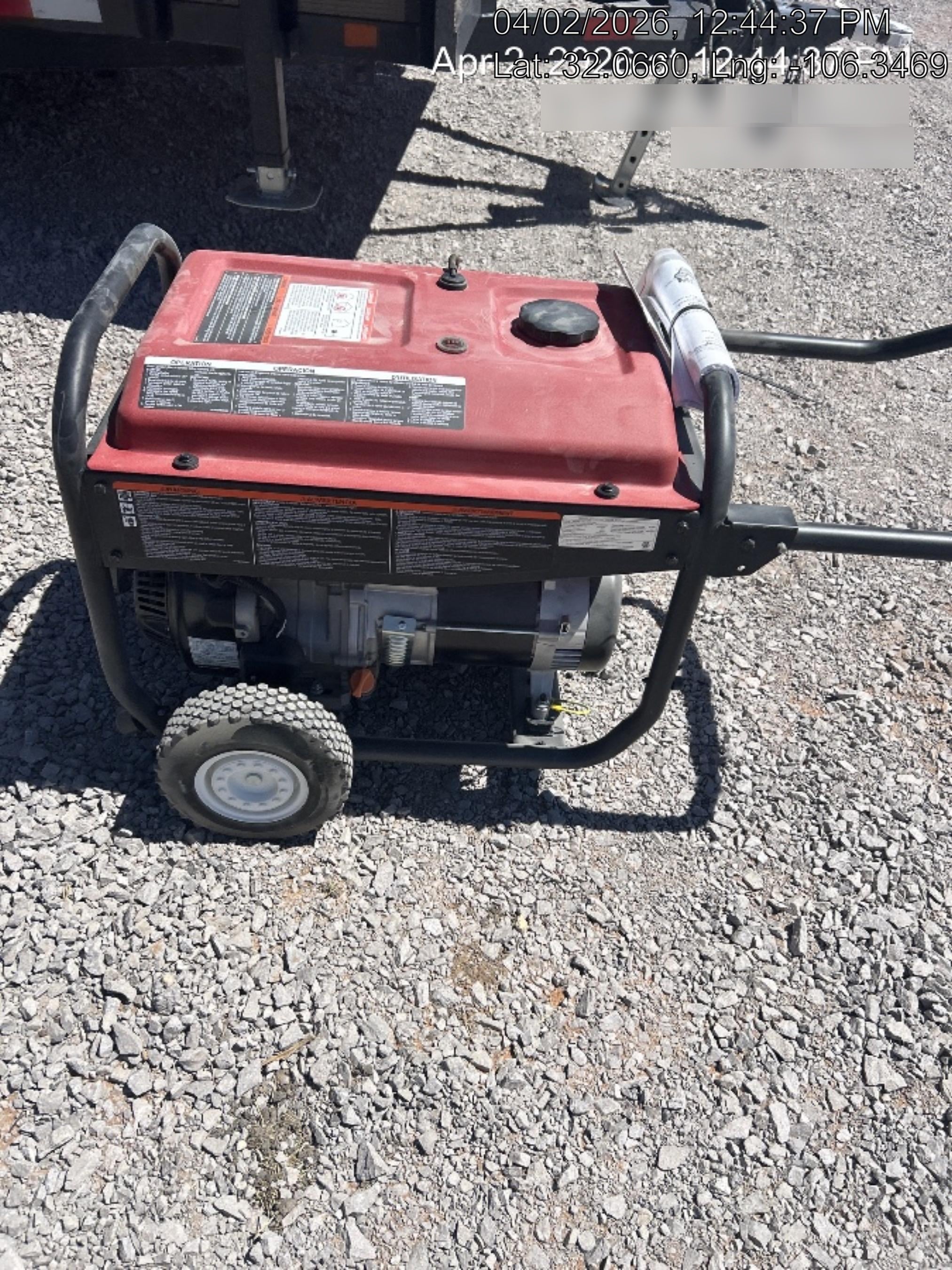 2025 MI-T-M GEN-6500-0MM1