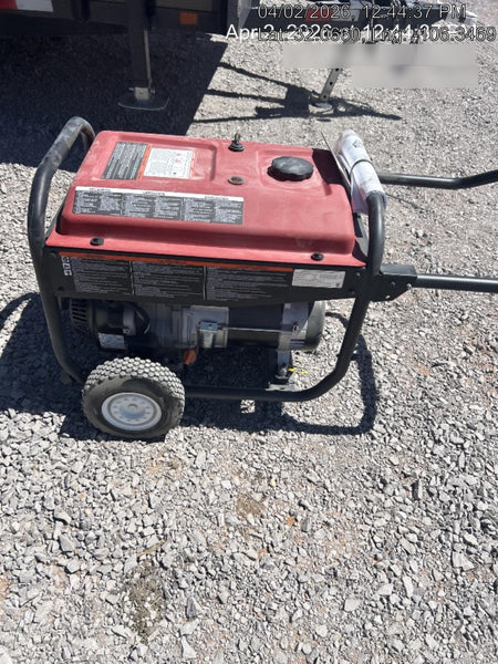 2025 MI-T-M GEN-6500-0MM1