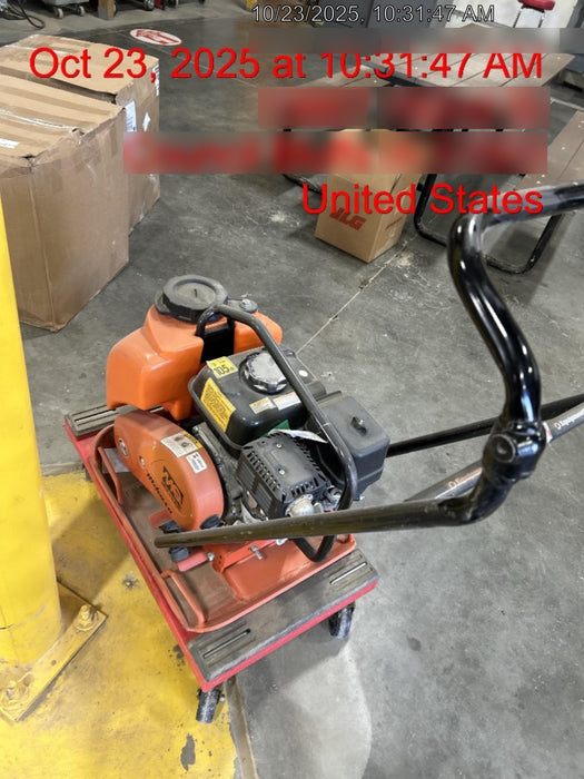 2022 MULTIQUIP MVC82VHW