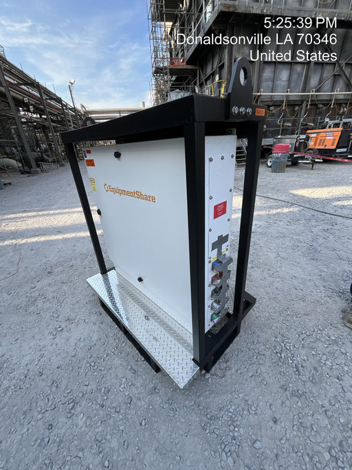 2022 TRYSTAR IL-086-VDE-27-LP