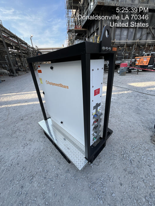 2022 TRYSTAR IL-086-VDE-27-LP