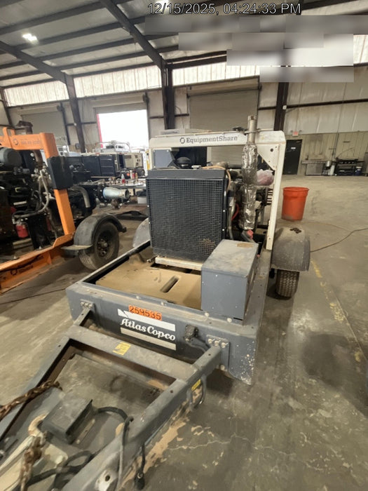 2022 ATLAS COPCO PAC F44 KD