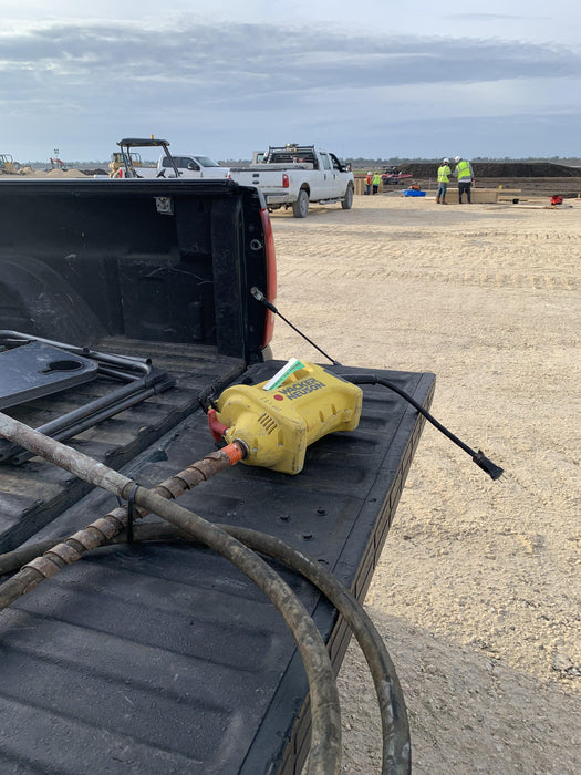 2020 WACKER NEUSON M2500