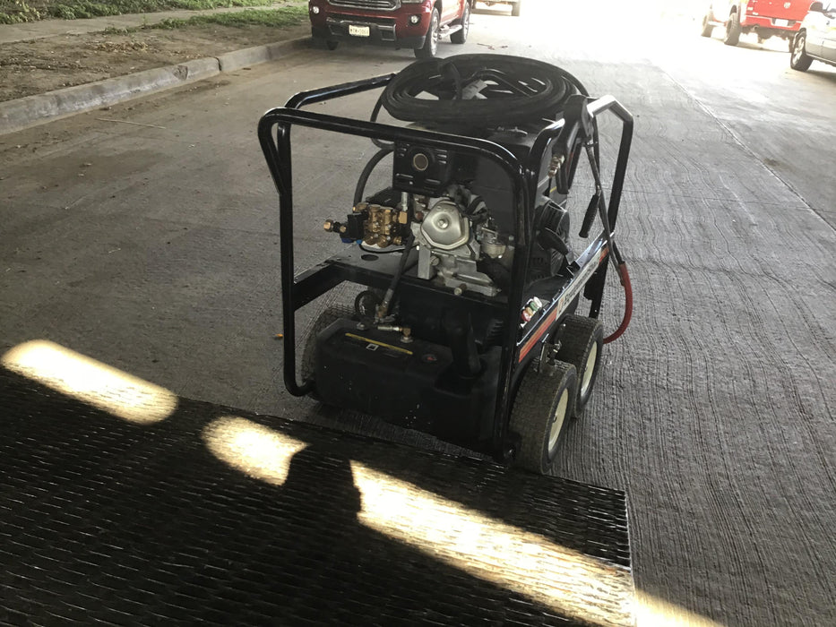 2019 MI-T-M CORPORATION HSP-3504-3MGH