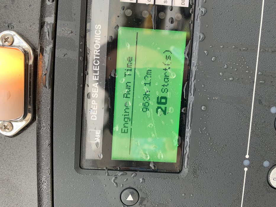 2020 ATLAS COPCO QAS 70