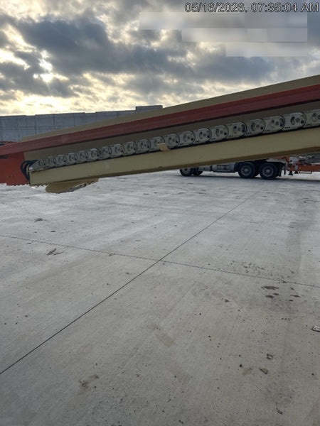 2016 JLG 660SJ