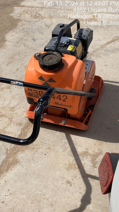 2023 MULTIQUIP MVC82VHW