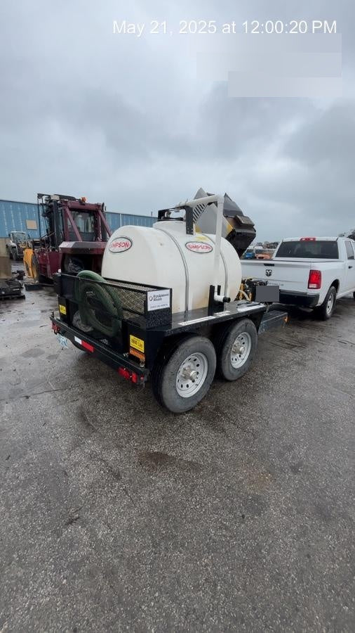 2023 SIMPSON SWT-52517