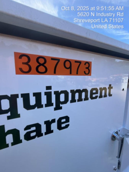 2024 SMARTECH SACP26A-HS