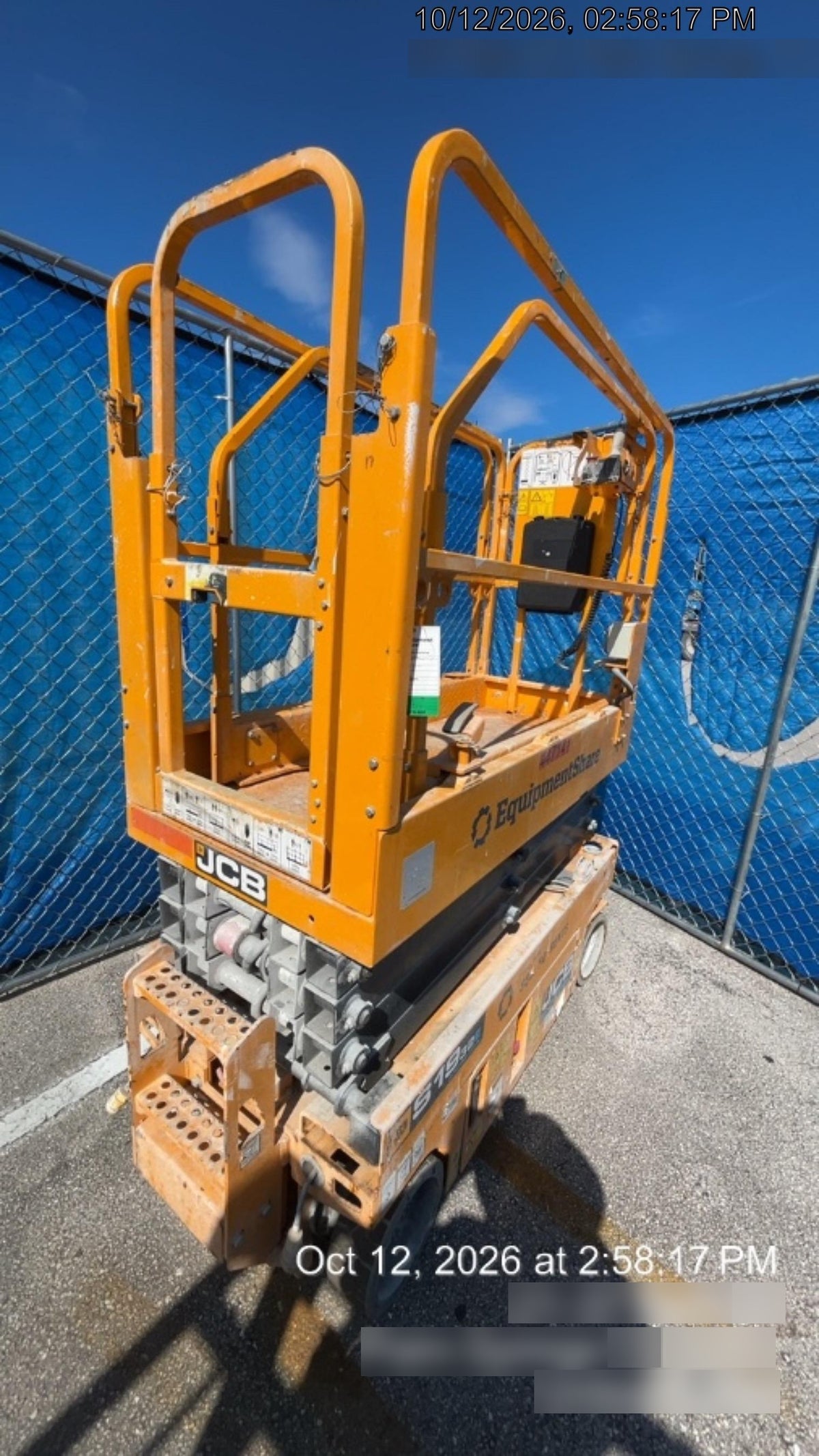 2024 JCB S1932E