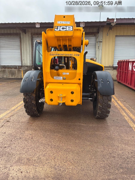 2026 JCB 506-36
