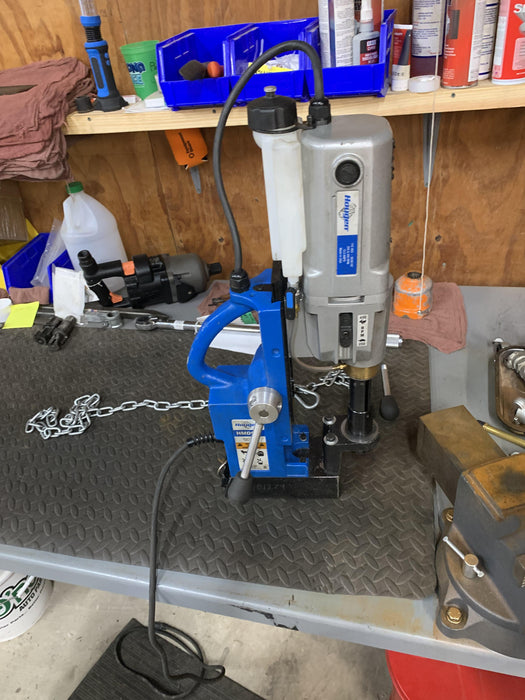 2020 HOUGEN MFG HMD917