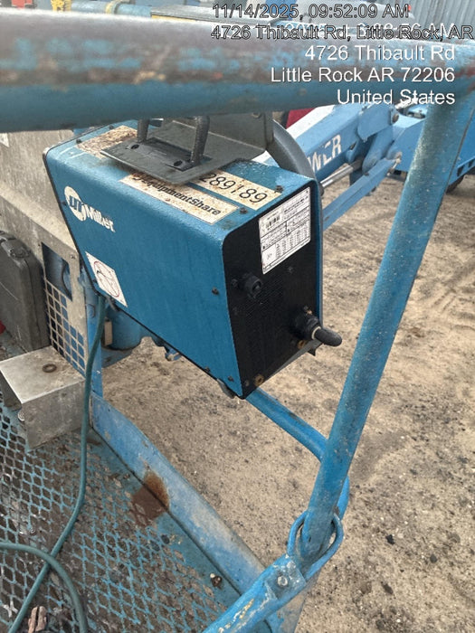 2023 MILLER ELECTRIC CST-280