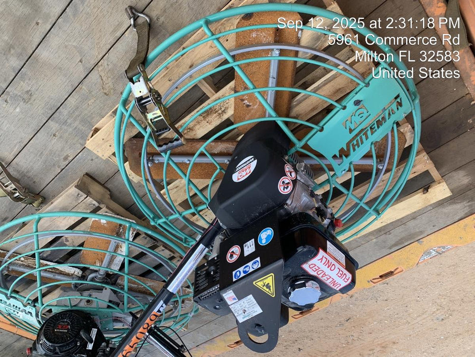 2024 MULTIQUIP B46H90