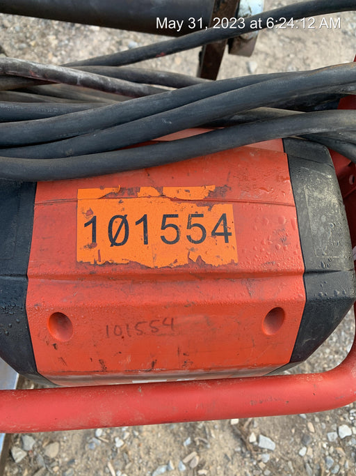 2020 HILTI TE 3000-AVR