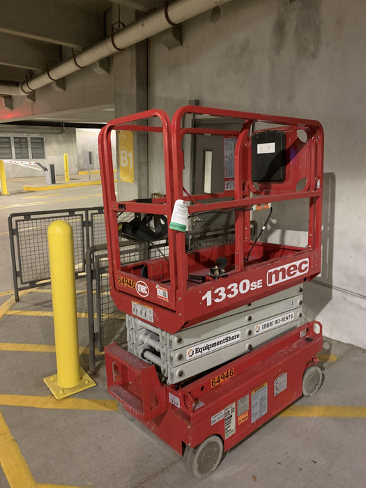 2020 MEC 1330SE MEC 1330SE