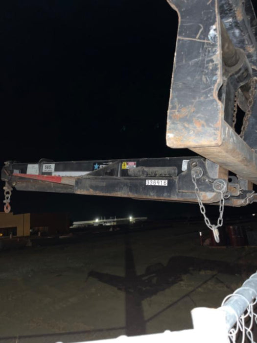 2023 STAR INDUSTRIES M1360B - Star JIB Boom