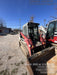 2019 TAKEUCHI TL8