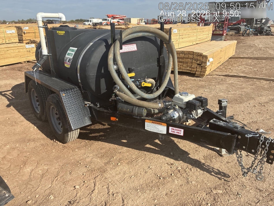 2025 WYLIE EXP-550L-SPW-NSF